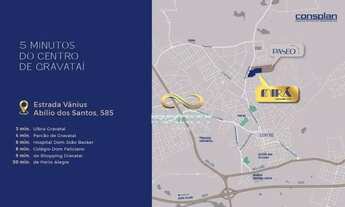 Imagem 6: Terreno Residencial à venda, Santa Cruz, Gravataí - TE0235