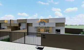 Imagem: Casa de esquina com 03 dormitórios em Shangri-lá