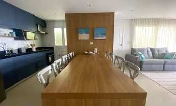 Imagem 6: Casa no condomínio Blue Bay para venda e locação com 4 quartos, sendo 4 suítes , 220m²