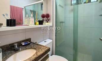 Imagem 6: Apartamento com 3 quartos em Candeias