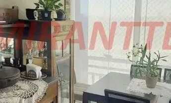 Imagem 4: Apartamento a venda possui 72 m2 com 3 quartos 1 suite 1 vaga - Vila Isolina Mazzei - São