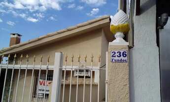 Imagem 3: Casa em Rua Cumanaxos - Vila Santana - São Paulo/SP