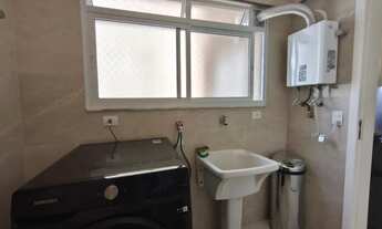 Imagem 4: Apartamento 100% mobiliado - 122m2 de bom gosto - 4 dorm - 1 suíte - 3 banheiros - lazer p