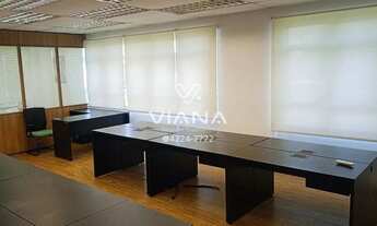 Imagem 5: Sala Conj Comercial para Venda e Locação no Centro de São Caetano do Sul /SP