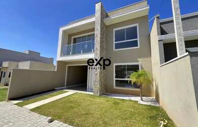 Imagem 4: Sobrado no condomínio Águas Claras