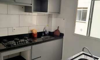 Imagem 2: EXCELENTE APARTAMENTO PARA VENDA - MORADA DO SOL