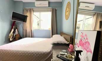 Imagem 7: Apartamento diferenciado com 3 dormitórios no centro de Balneário Camboriú