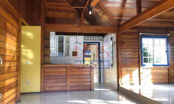 Imagem 5: Casa com 2 dormitórios à venda, 130 m² por R$ 550.000 - Piratininga - Niterói/RJ