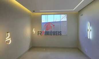 Imagem 7: CASA 4 SUÍTES ALTÍSSIMO PADRÃO COM PISCINA - CONDOMÍNIO DO LAGO - GOIÂNIA - GO