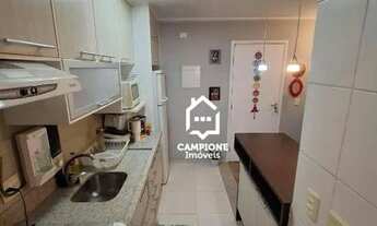 Imagem 7: Apartamento com 2 dormitórios para alugar, 53 m² por R$ 4.800/mês - Vila Leopoldina - São