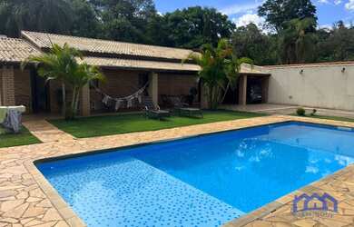 Imagem 2: CHACARA RURAL em MAIRINQUE - SP, DONA CATARINA