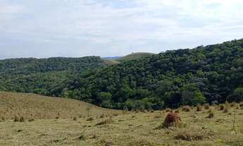Imagem 6: Áreas no bairro da Samambaia em Cunha