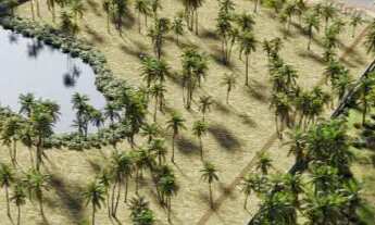 Imagem 5: VENDO LOTE EM CONDOMÍNIO MALIBU- Barra dos Coqueiros/SE