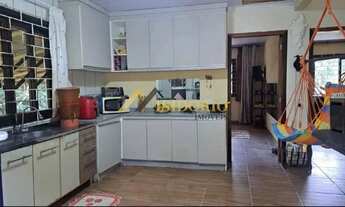 Imagem 6: CHÁCARA EM QUINTADINHA! 6.500m² DE ÁREA TOTAL, ÁREA GOURMET