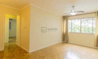 Imagem 2: Aluguel Apartamento 2 Dormitórios - 85 m² Itaim Bibi