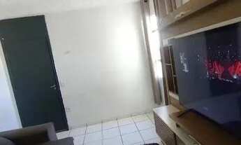 Imagem: Apartamento com 2 dormitórios à venda