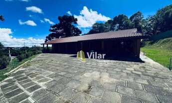 Imagem 5: Chácara com 4 dormitórios à venda, 4023 m² por R$ 1.500.000,00 - Planta Meireles Sobrinho