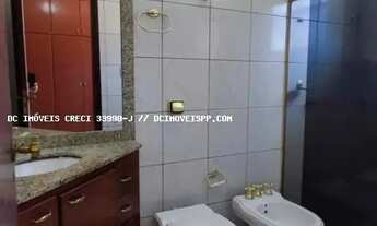 Imagem 6: Casa para Venda em Presidente Prudente, RESIDENCIAL ANITA TIEZZI, 5 dormitórios, 1 suíte