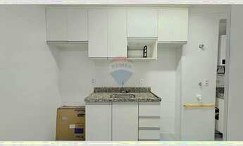 Imagem 4: Apartamento para locação no Grand Reserva Paulista - Jardim Iris - R$ 1.600,00