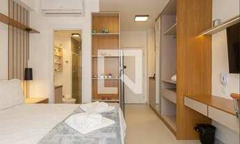 Imagem 5: Apartamento à Venda - Consolação, 1 Quarto, 21 m2