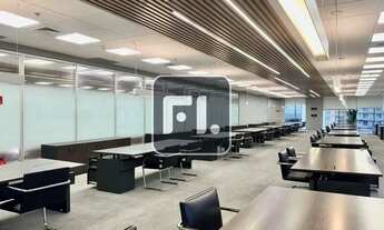 Imagem 4: Escritório para aluguel e venda tem 320 metros quadrados em Itaim Bibi - São Paulo - SP