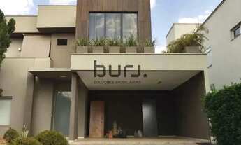 Imagem: Casa com 4 suítes no Condomínio Portal