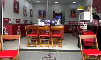 Imagem 2: Imóvel para venda tem 100 metros quadrados com 1 quarto em Centro - Ribeirão Pires - SP