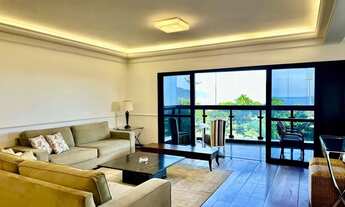 Imagem 2: Apartamento em Pompéia, Apartamento em Santos, Apartamento com 3 dorms, Apartamento à Vend