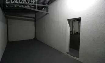 Imagem: Loja para venda ou locação - Centro, Santo