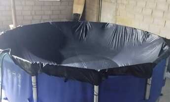 Imagem: CASA DE VERANEIO