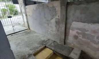 Imagem 3: Casa com 2 dormitórios para alugar, 100 m² por R$ 1.500,00/mês - Jardim Figueira Grande