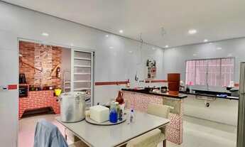 Imagem 4: Casa para Venda e Locacao 3 dorms e 2 vagas. Portal dos Ipes - Cajamar/SP