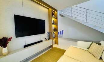 Imagem: Reserva da Mata - Casa 152m², 3 dorm, 4