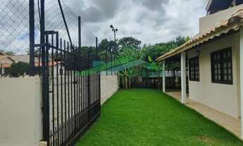 Imagem 2: Chácara para Locação em Boituva, Jardim Flamboyant II, 2 dormitórios, 1 suíte, 1 banheiro