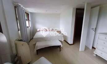 Imagem 6: Botafogo Casa com 4 dormitórios