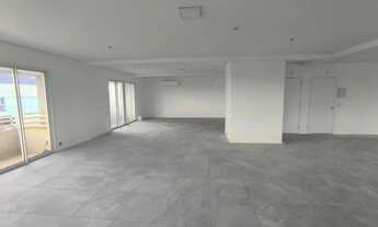 Imagem: Sala comercial com 154m² para locação