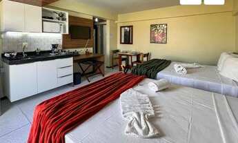 Imagem 7: Flat Mobiliado a 50m do Mar em Tambaú João Pessoa