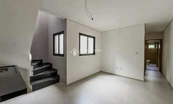 Imagem 2: COBERTURA COM ELEVADOR - PARQUE NOVO ORATORIO - SANTO ANDRE