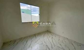 Imagem 6: Casa linear 3 quartos com suíte