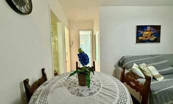 Imagem 3: Imóvel para venda com 45 metros quadrados com 1 quarto em Centro - Capão da Canoa - RS