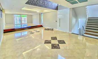 Imagem 5: Casa Alto Padrão com 597m², 4 Dormitórios, 2 Suítes e 6 Vagas