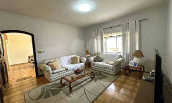 Imagem: Casa Residencial à venda, Vila Seabra