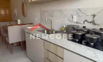 Imagem 5: Apartamento em Rua Amburana - Jaraguá - Uberlândia/MG