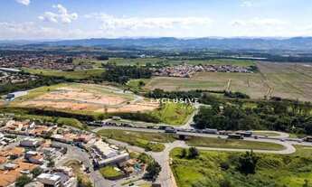 Imagem 2: Lotes Industriais e Empresariais à Venda Caçapava/SP
