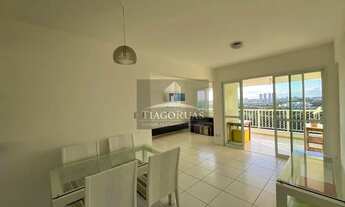 Imagem: Apartamento de 2 quartos com vista para