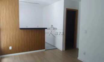 Imagem 3: Oportunidade - Apartamento - Jardim Santa Inês III - Parque Campo Marini - 2 Dormitórios