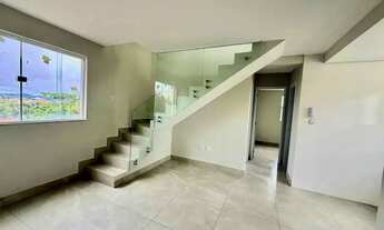 Imagem 5: Cobertura com 2 Quartos e 2 banheiros à Venda, 100 m² por R$ 475.000