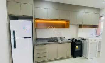 Imagem: Apartamento com 2 dormitórios para alugar