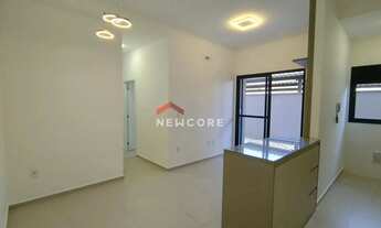 Imagem 3: Apartamento em Avenida Carlos Artêncio - Fragata - Marília/SP