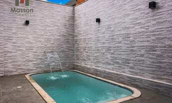 Imagem 7: Casa com 3 dormitórios, 288 m² - venda por R$ 1.150.000,00 ou aluguel por R$ 8.135,00/mês